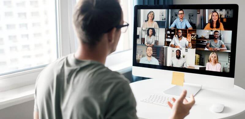 9 Tips for Growing Your Email List Host an Online Webinar How to create a mailing list for your online store 3
