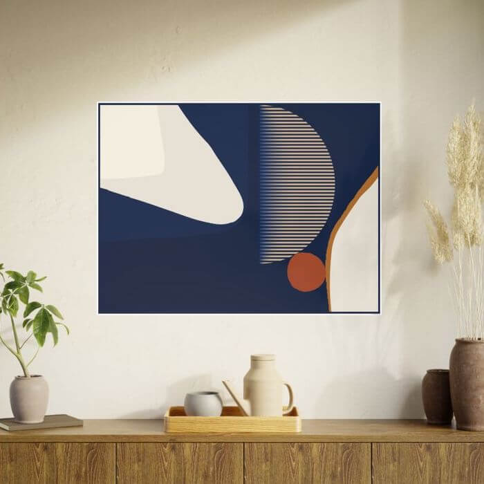 Abstract and Themed Posters Custom posters 13