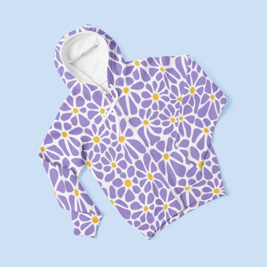 All over printing AOP Printify customization methods 3