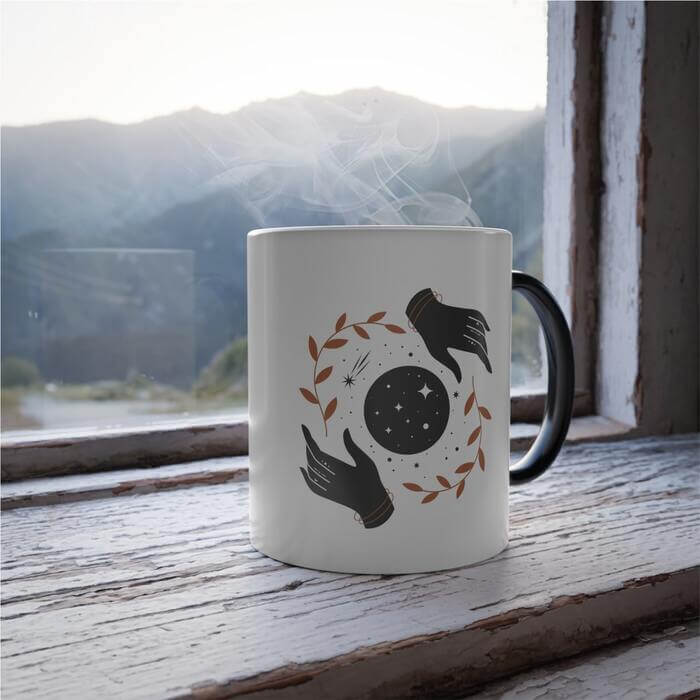 Canada Mugs Color Changing Mugs Custom Mugs Canada 11