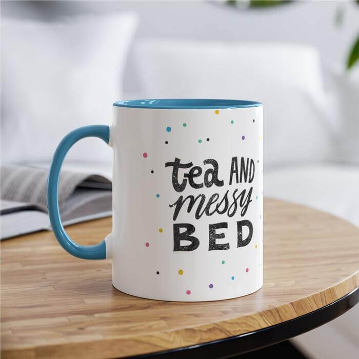 Canada Mugs Colorful Accent Mugs Custom Mugs Canada 10