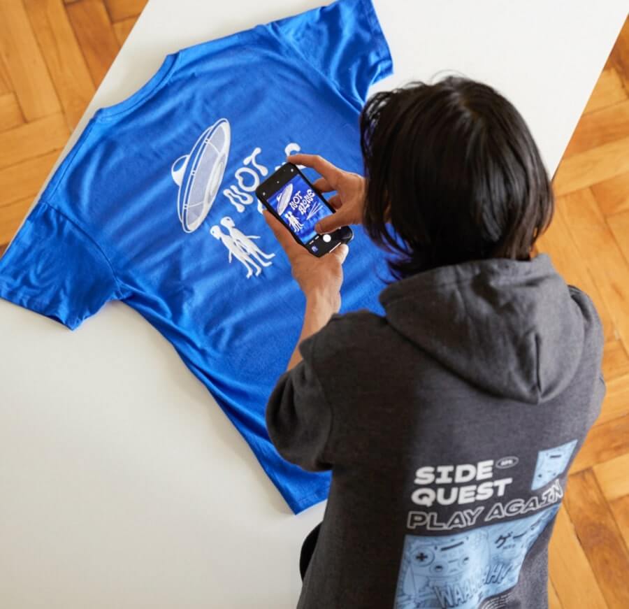 Creating Custom T Shirts Custom Mugs UK 27