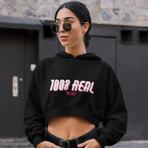 Custom Crop Top Hoodies banner LP Custom clothing 27