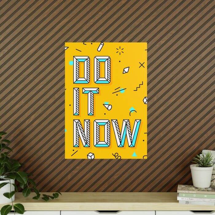 Custom Motivational Posters Custom posters 11