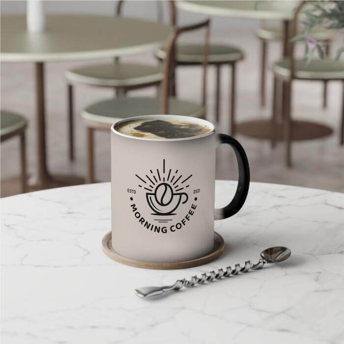 Custom Mug as a Branded Gift Custom Mugs Canada 21