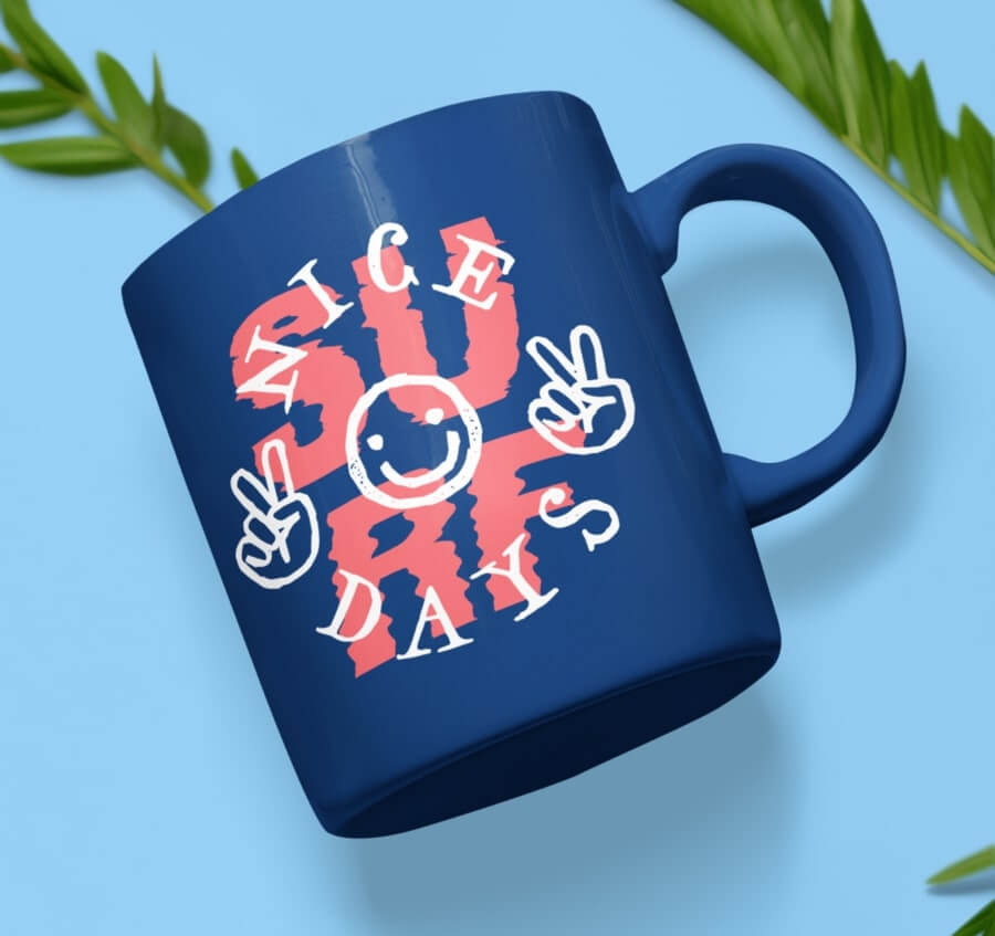 Custom Mugs Australia Steps Custom phone cases 50