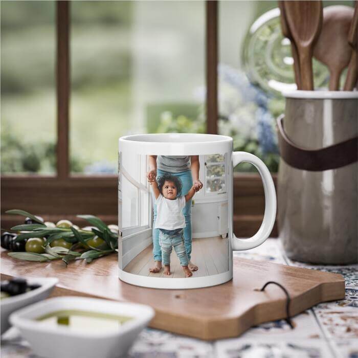 Custom Photo Mugs Custom Mugs Canada 19