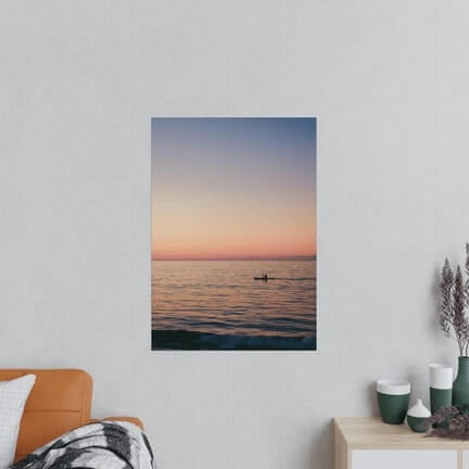 Custom Posters Without Frame Interior Custom posters 8