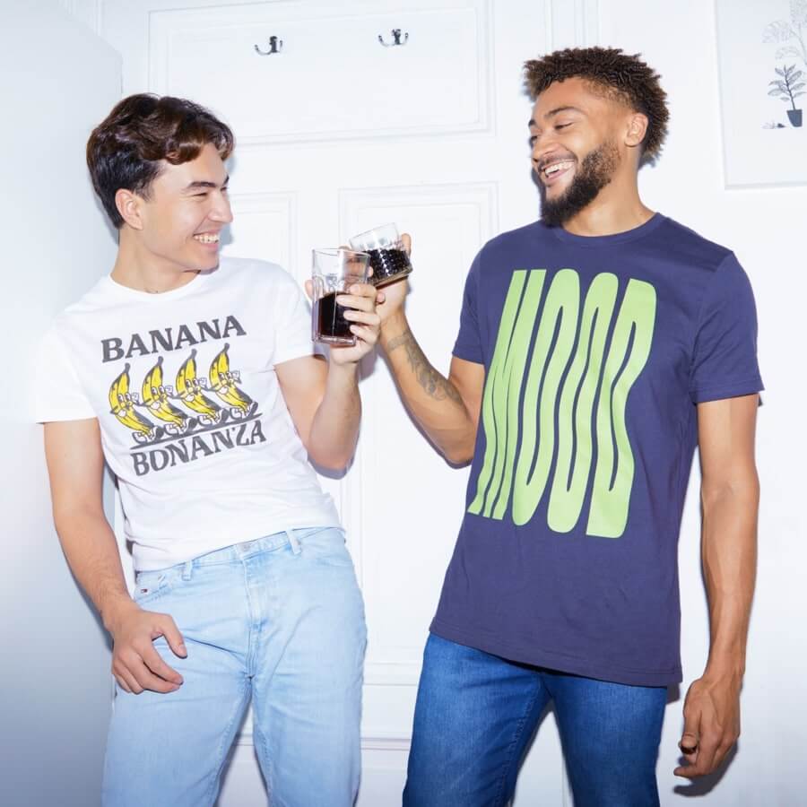 Custom T Shirts UK Mens T Shirt Custom Socks 12