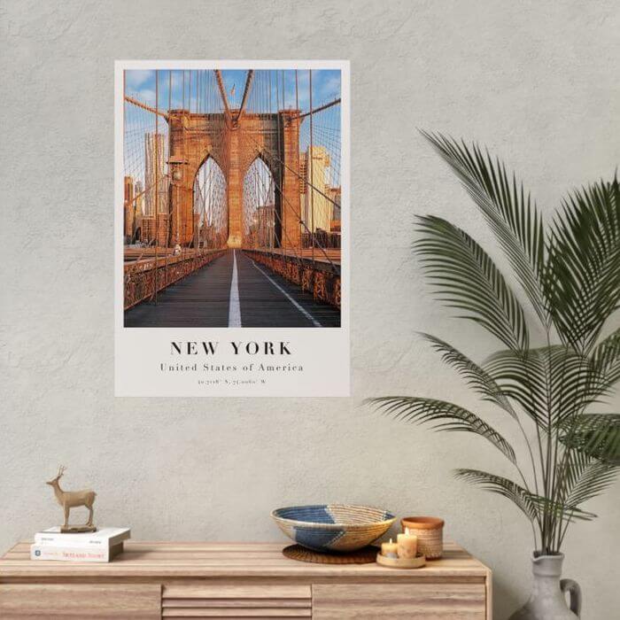 Custom Travel Posters Custom posters 14