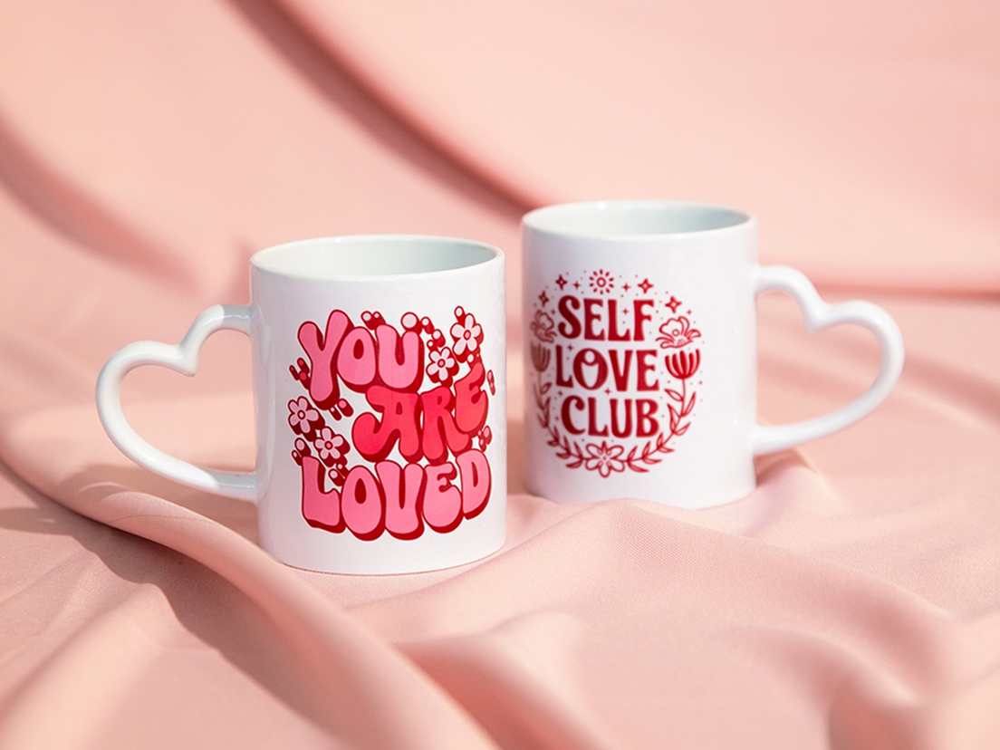 Custom Mugs Decoration Techniques Custom Mugs 50