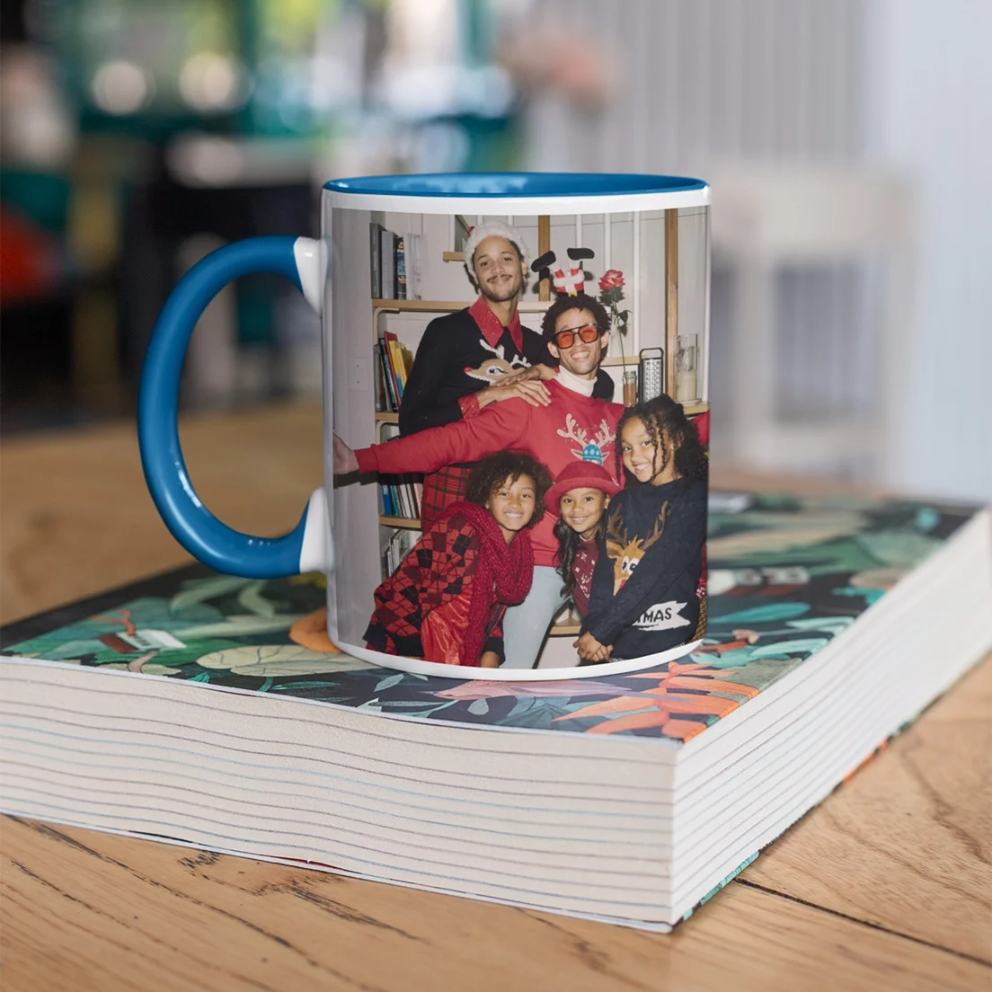 Custom Mugs Design Ideas Image 01 PFY 26 Custom Mugs 9