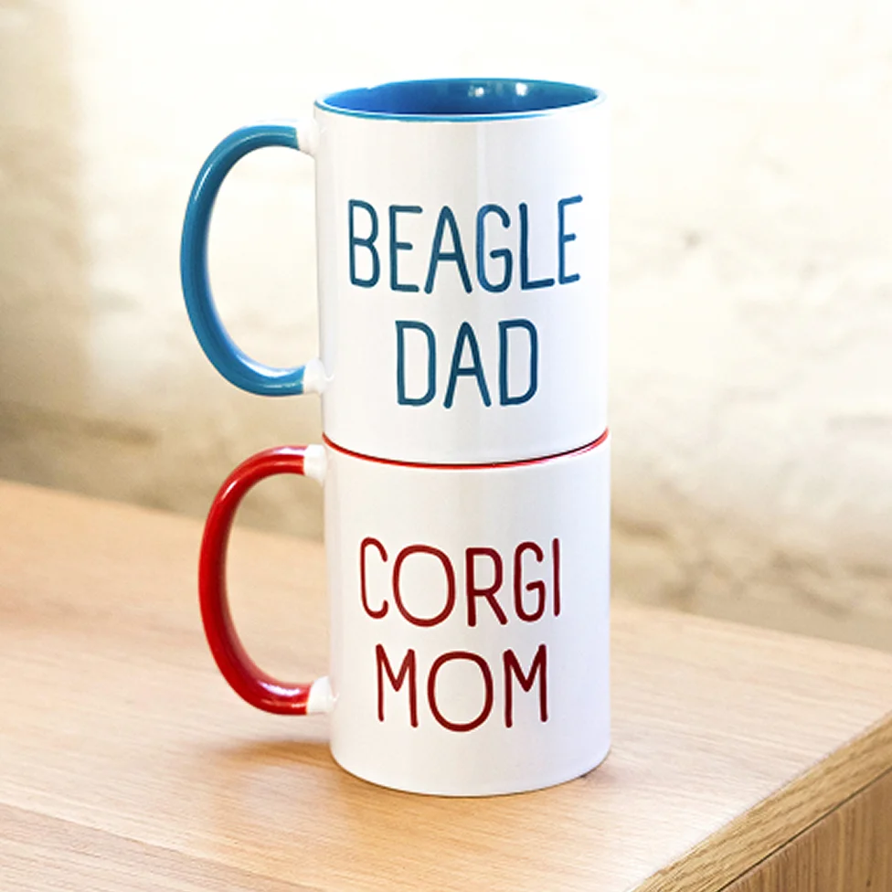 Custom Mugs Steps Custom Mugs 8