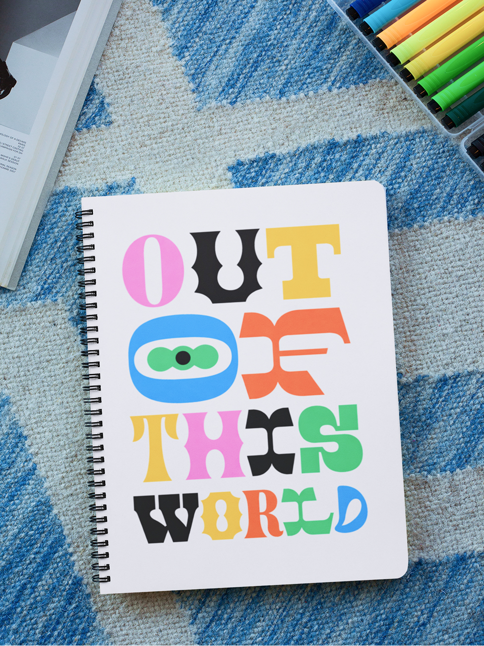 Custom Notebooks Design Ideas Image 07 PFY 26 Custom Notebooks 15
