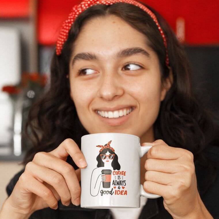 Funny Personalised Mugs Custom Mugs 66