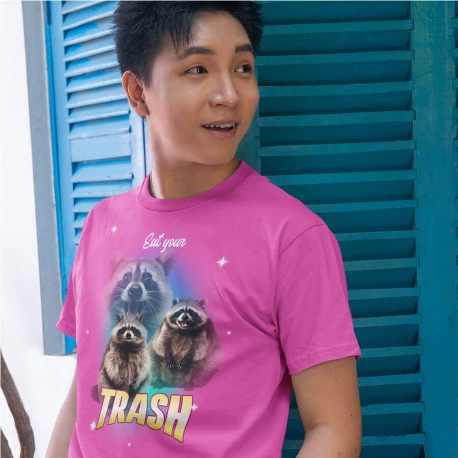 Funny graphic tees Funny T-shirts 30