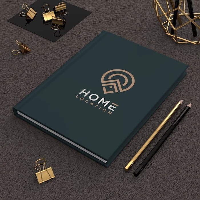 Hardcover Journals and Notebooks in Bulk Bulk Journal and Notebook Printing 8