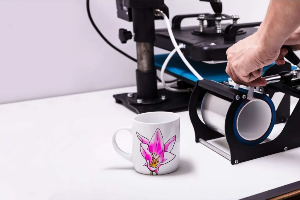 How to print on a mug Custom Mugs 59