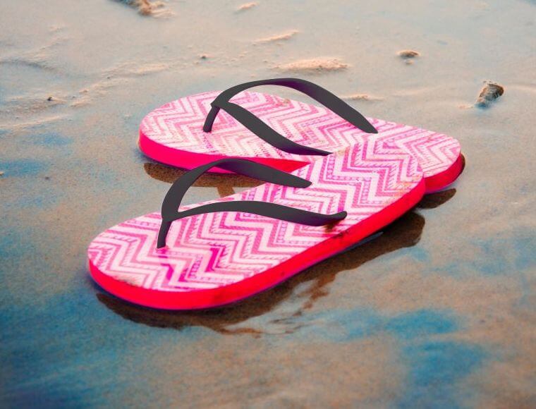 Introducing Our Custom Flip Flops POD Custom Products 29