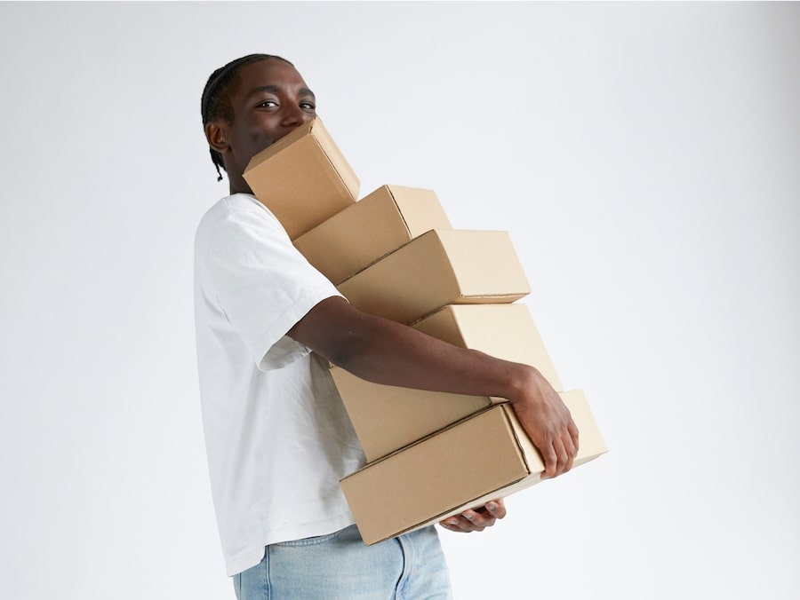 Perfect for companies big and small Printify Express Delivery 10