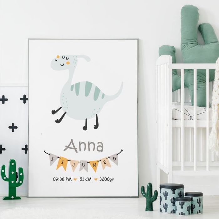 Personalized Name Posters Custom posters 12