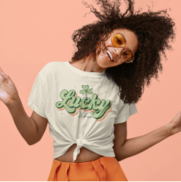 Printify Custom Products T Shirts Sell on Etsy 26