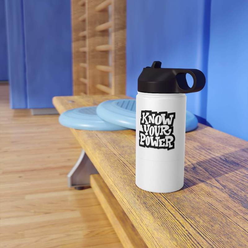 Product Bestsellers for the Back To School Season Stainless Steel Water Bottle Personalized candles 55