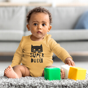 SEO Banner Onesies Bulk Orders 27