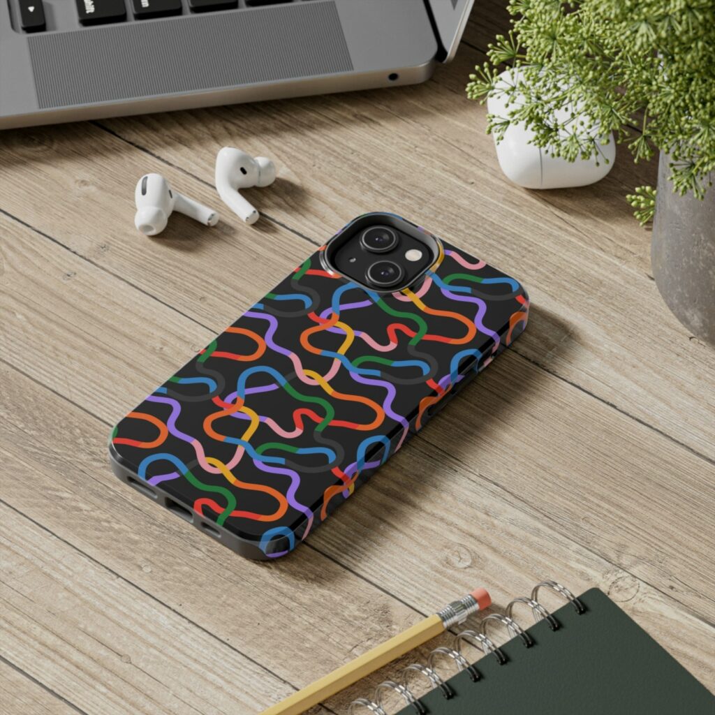 Shopify Merch Trends Phone Case Personalized candles 56