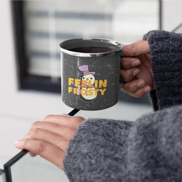 Text or a Funny Quote Custom Mugs Canada 20
