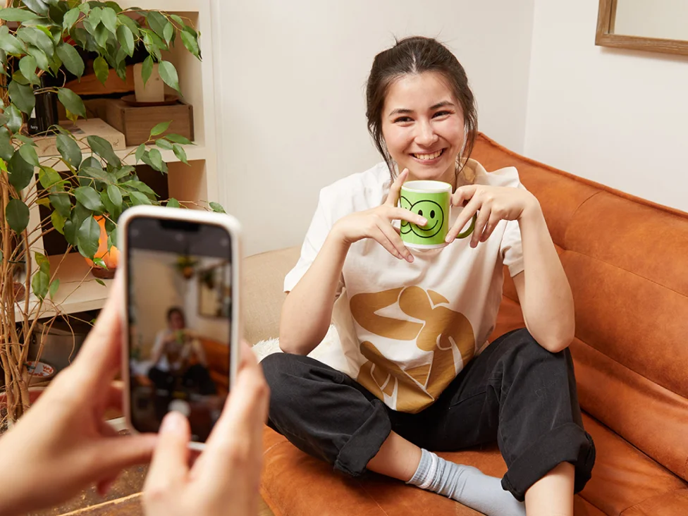 Why sell with Printify Printify Pop-Up Store 18