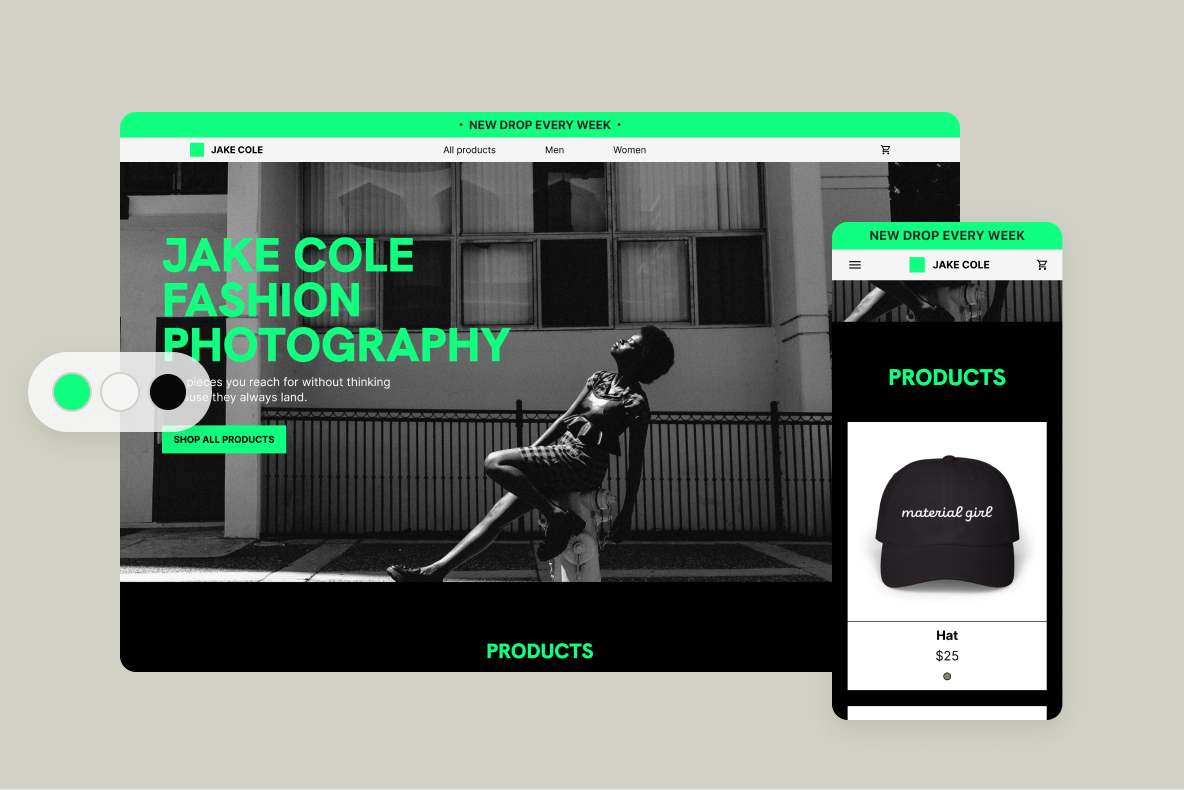 integration pop up store examples 3 Printify Pop-Up Store 14