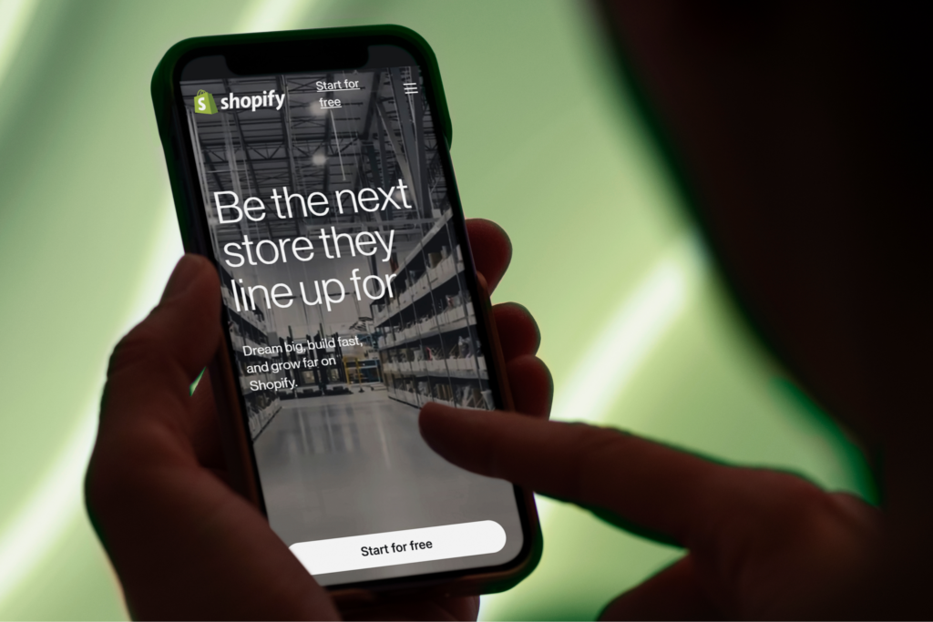 How to add products to Shopify Printify Shopify 21