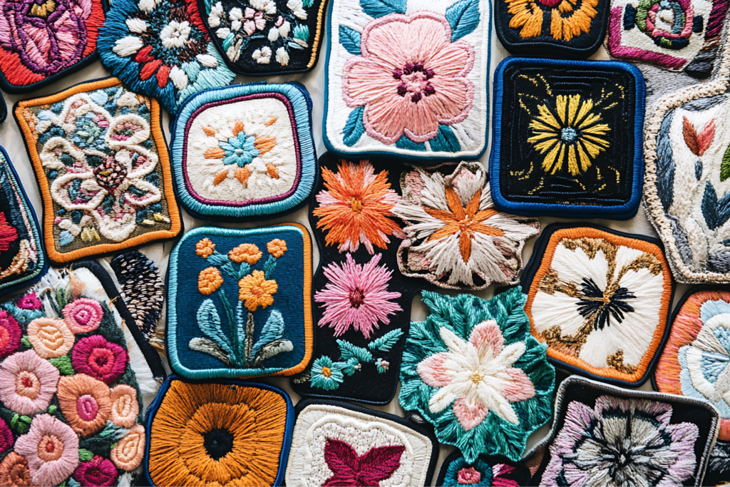 How to make iron on patches Printify Resource Center 42