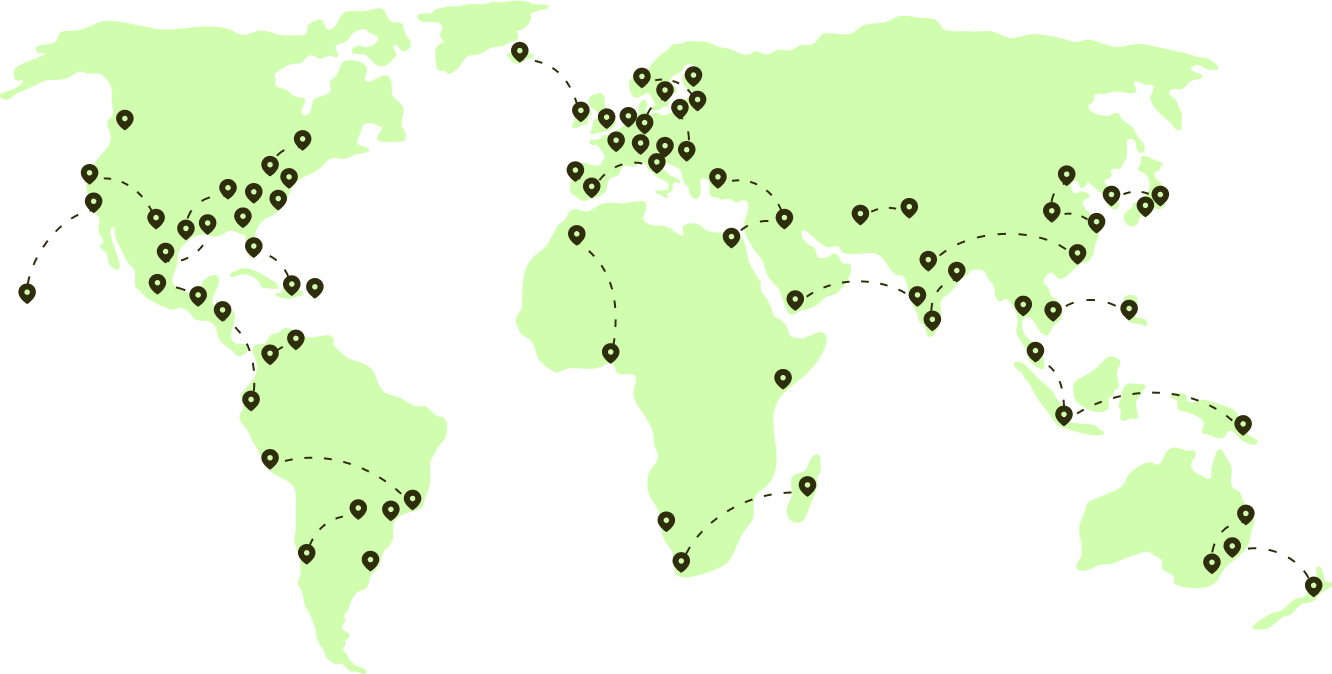 Map Custom Mugs 49