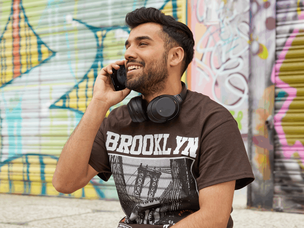 Sell BellaCanvas 3001 t shirts with Printify Custom t-shirts 75