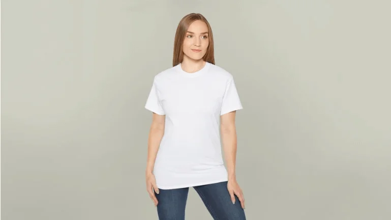 unisex ultra cotton tee Bulk Orders 21