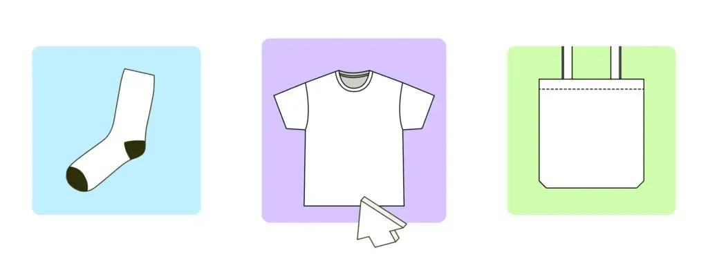 Pick your products and materials carefully Must-read design guide 2