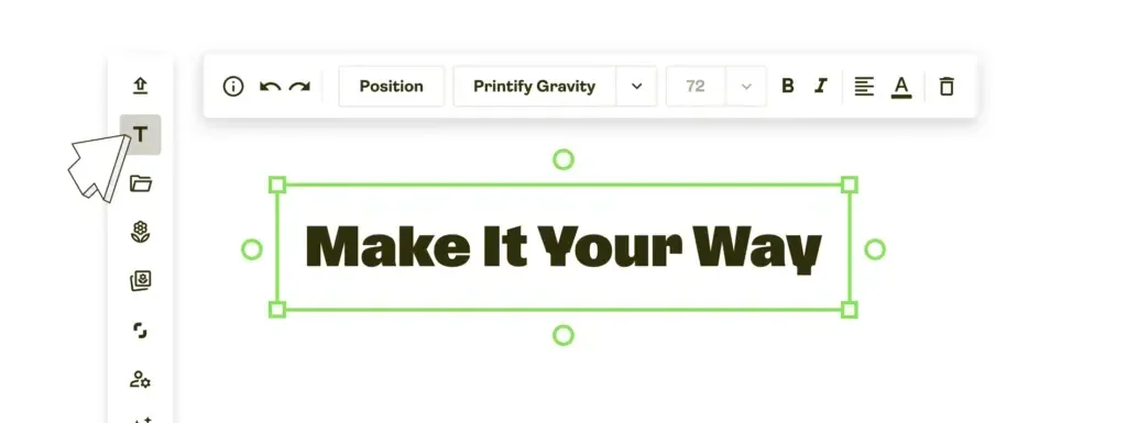 Troubleshoot your text Must-read design guide 6