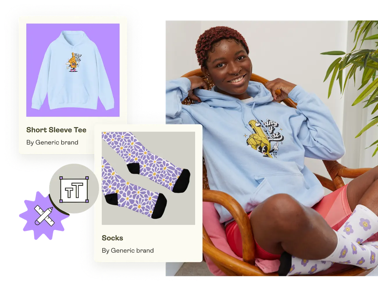 Printify customization methods Printify customization methods 1