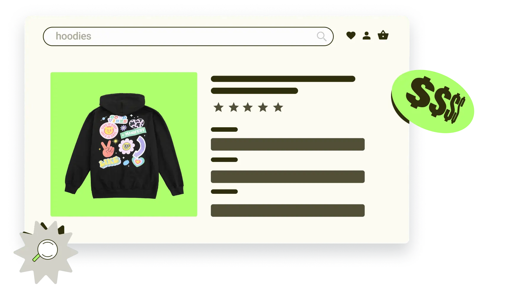Shopify Perfect for Selling Print on Demand Products Sell on Shopify 4
